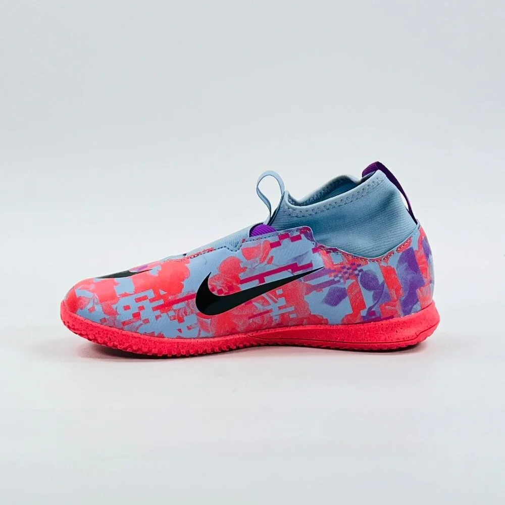 Nike GS Zoom Superfly 9 Academy 'Dream Speed 6 Pack' DX1823-405 Indoor Multi
